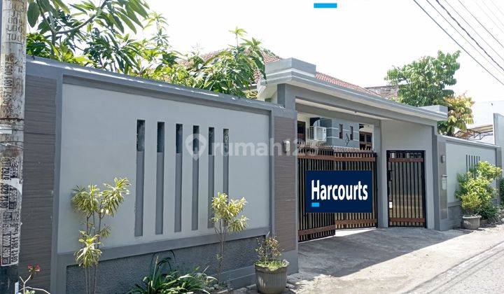 Dijual Rumah Bagus Siap Huni Solo  1