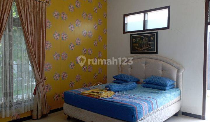 Dijual Rumah Bagus Siap Huni Solo  2