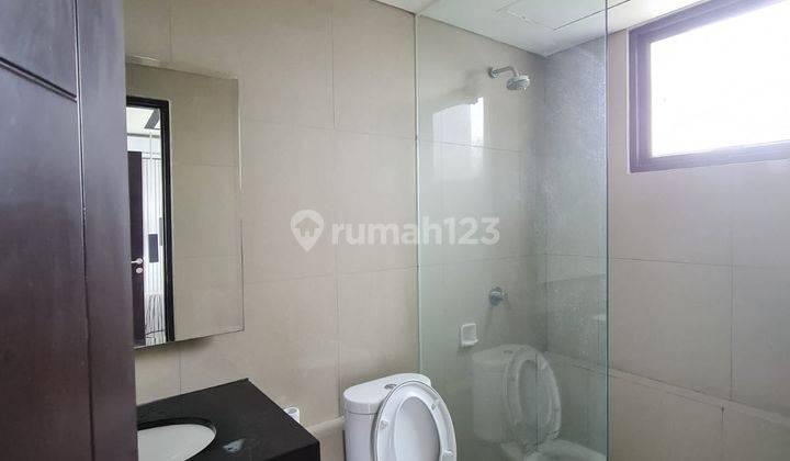 Disewakan Apartemen The Kahyangan Solo 4