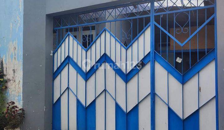 Dijual Rumah Siap Huni di Serengan, Solo 1