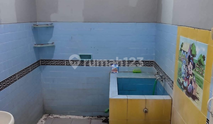 Dijual Rumah Siap Huni di Serengan, Solo 3