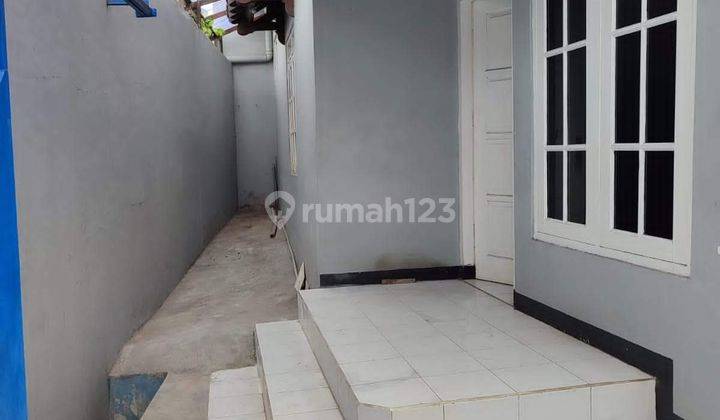 Dijual Rumah Siap Huni di Serengan, Solo 7