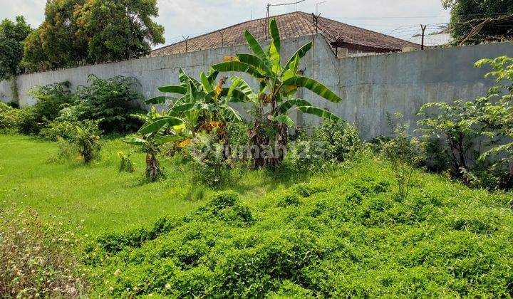 Dijual Tanah Strategis Karanganyar 2