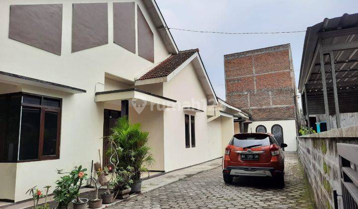 Rumah Idaman Di Kartasura Solo Dekat Dengan Kampus Uin (800 Jutaan Dapat 2 Rumah) 1