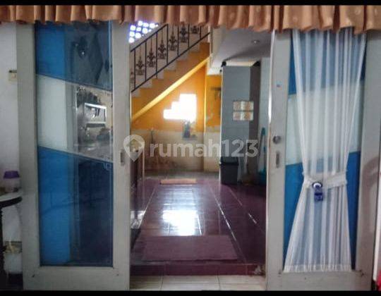 Disewakan Rumah Mewah 2lt  4