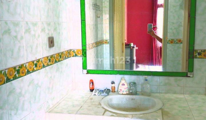 Disewakan Rumah Mewah 2lt  6