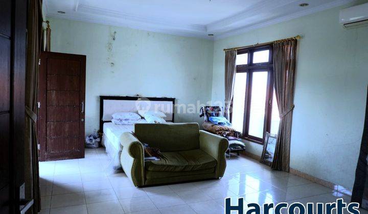 Dijual Rumah Induk dan Kost, Solo 3