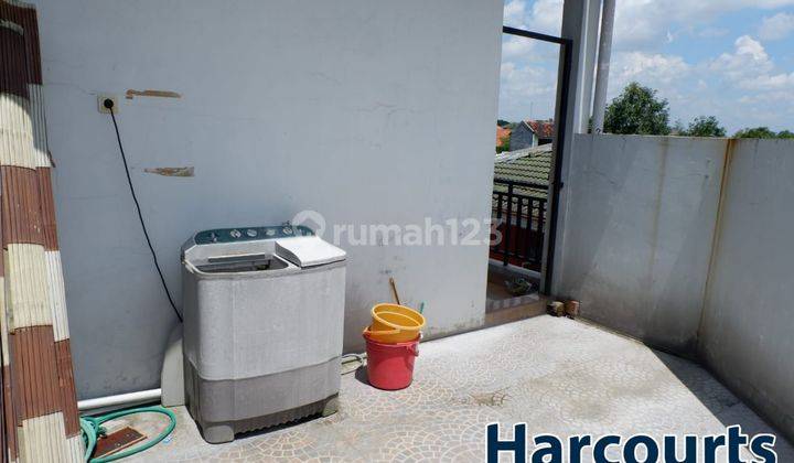 Dijual Rumah Induk dan Kost, Solo 4