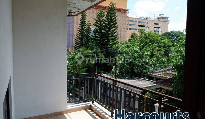 Dijual Rumah Induk dan Kost, Solo 6