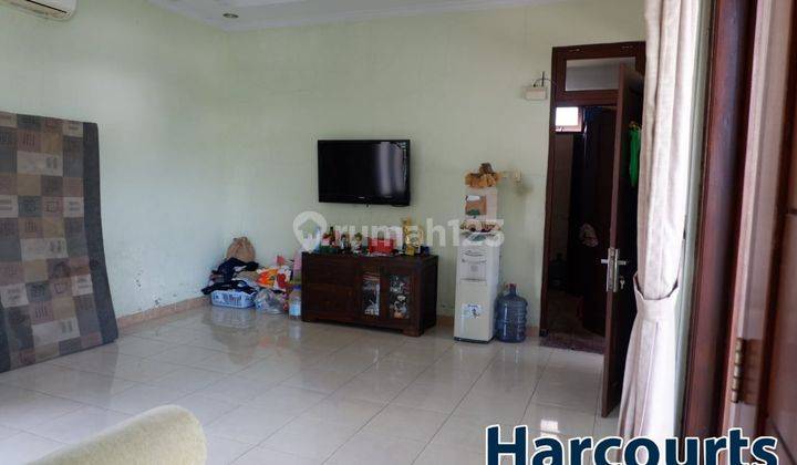 Dijual Rumah Induk dan Kost, Solo 7
