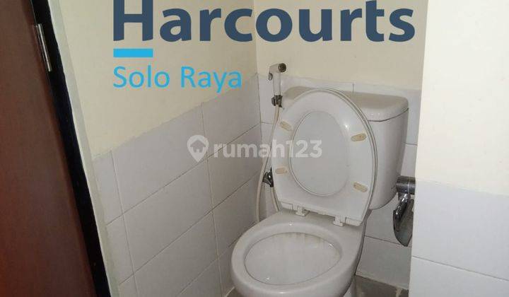 Disewakan Apartemen Solo Paragon type Gold 10