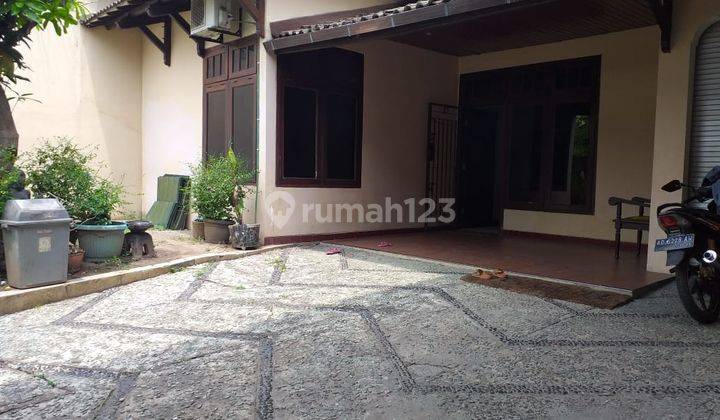 Dijual Rumah 2 Lantai di Jagalan, Jebres 2