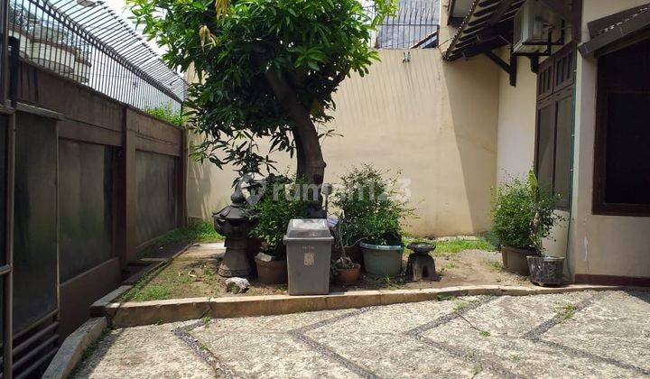 Dijual Rumah 2 Lantai di Jagalan, Jebres 5