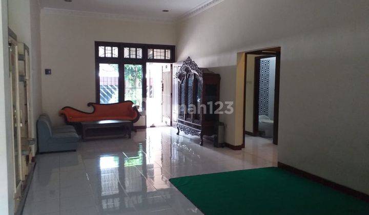 Dijual Rumah 2 Lantai di Jagalan, Jebres 7