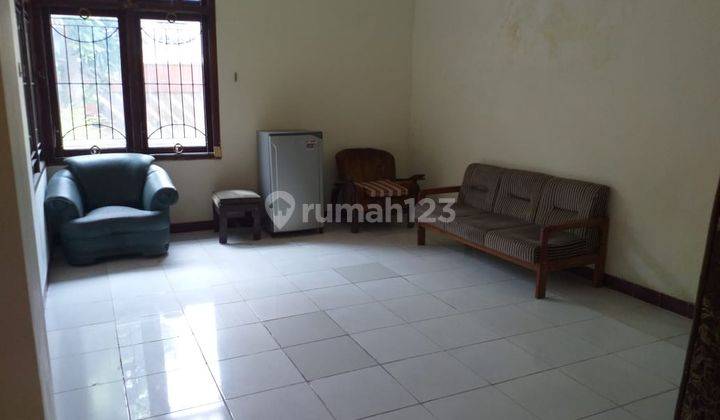 Dijual Rumah 2 Lantai di Jagalan, Jebres 9