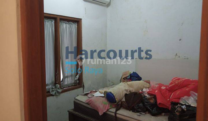 Disewakan Rumah Plus Perabot di Cluster di Wonorejo, Gondangrejo, Kra 4