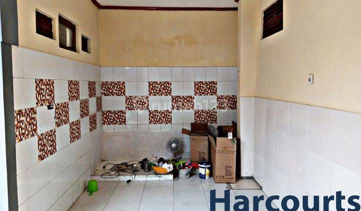 Disewakan Rumah Siapp Huni di Nusukan, Solo 5