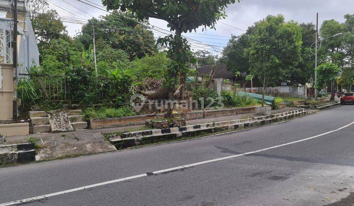 Dijual Tanah Murah Strategis di Boyolali 2