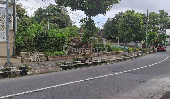 Dijual Tanah Murah Strategis di Boyolali 3