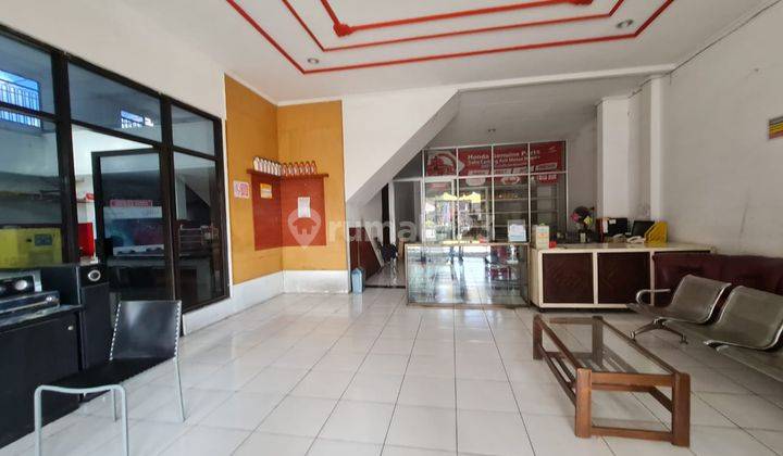 Disewakan Ruang Usaha Strategis di Grogol, SoBa 3