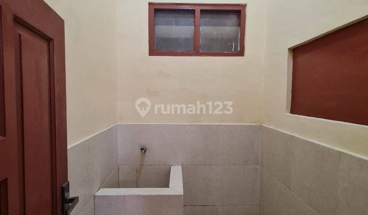 Dijual Ruang Usaha Strategis 2