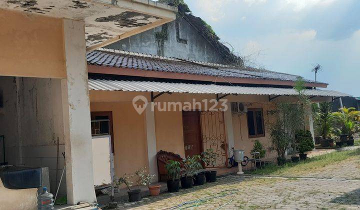 Dijual Rumah dan Toko Siap Pakai Strategis di Grobogan, Purwodadi 5