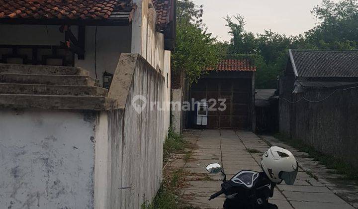 Dijual Rumah Murah Hitung Tanah di Grobogan Purwodadi 2