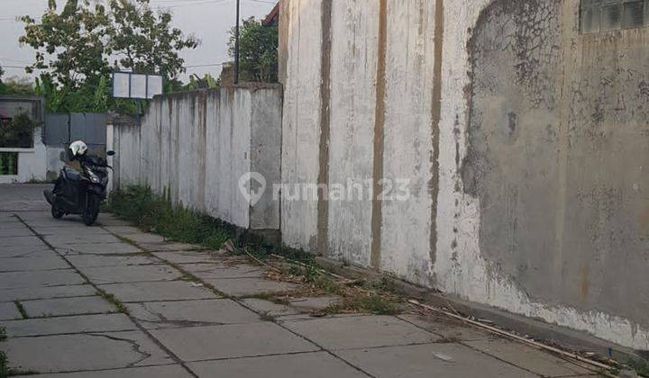 Dijual Rumah Murah Hitung Tanah di Grobogan Purwodadi 3