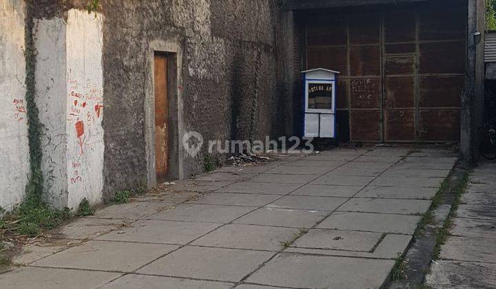 Dijual Rumah Murah Hitung Tanah di Grobogan Purwodadi 4
