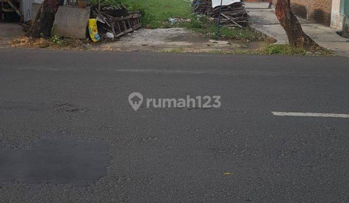 Dijual Tanah Siap Bangun di Kuripan, Grobogan, Purwodadi 2