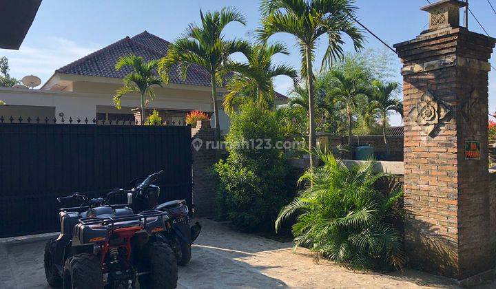 Dijual Cepat Villa Mewah di Tempat Wisata Seloondo, Ngawi, Jawa Timur 2