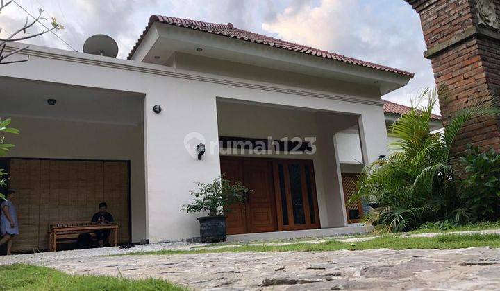 Dijual Cepat Villa Mewah di Tempat Wisata Seloondo, Ngawi, Jawa Timur 3
