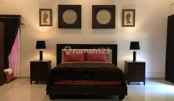 Dijual Cepat Villa Mewah di Tempat Wisata Seloondo, Ngawi, Jawa Timur 7