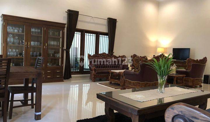 Dijual Cepat Villa Mewah di Tempat Wisata Seloondo, Ngawi, Jawa Timur 10