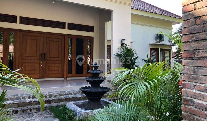 Dijual Cepat Villa Mewah di Tempat Wisata Seloondo, Ngawi, Jawa Timur 16