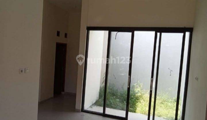 Dijual Rumah di Podomoro Residence Gentan 3
