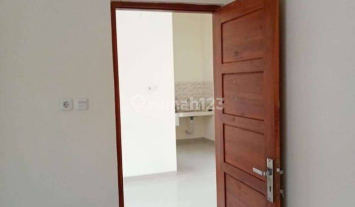 Dijual Rumah di Podomoro Residence Gentan 10