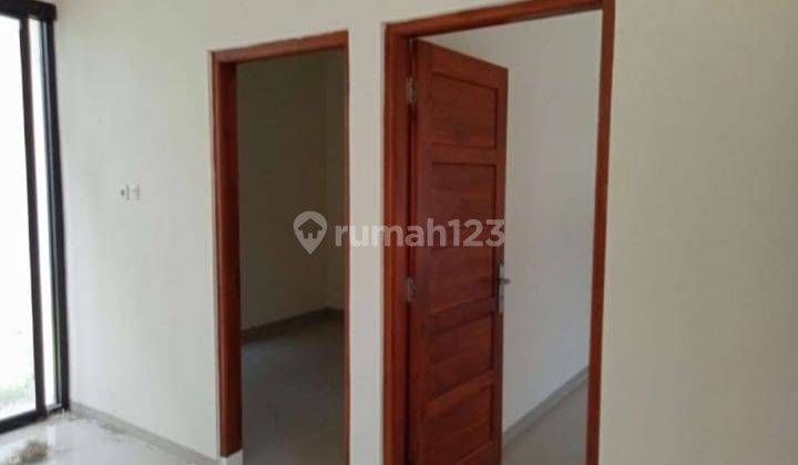 Dijual Rumah di Podomoro Residence Gentan 12