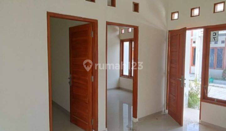 Dijual Rumah di Podomoro Residence Gentan 15