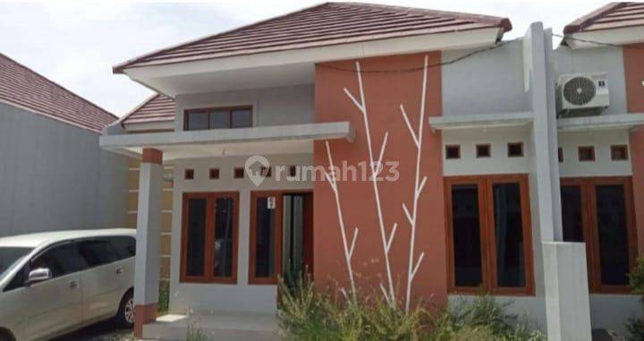 Dijual Rumah di Podomoro Residence Gentan 17