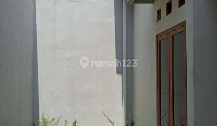Dijual Rumah di Podomoro Residence Gentan 19