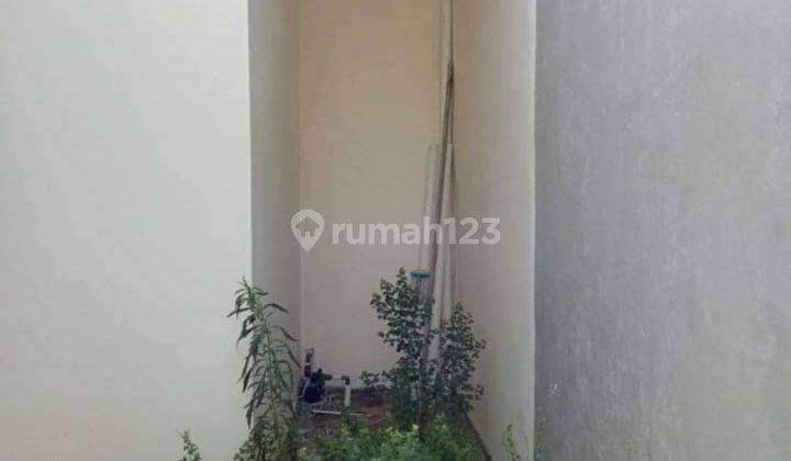 Dijual Rumah di Podomoro Residence Gentan 23