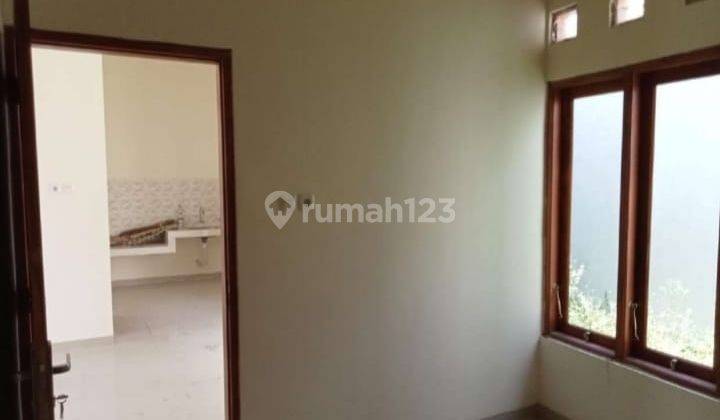 Dijual Rumah di Podomoro Residence Gentan 26
