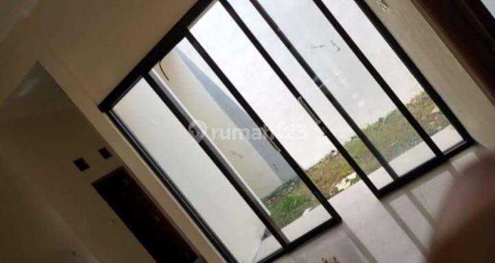 Dijual Rumah di Podomoro Residence Gentan 29