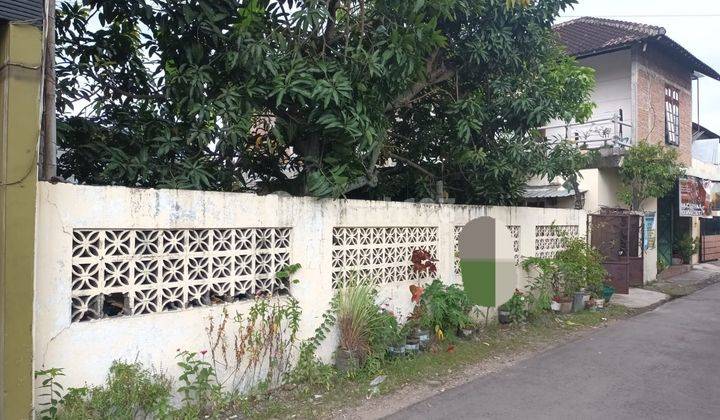 Dijual Tanah Bonus Bangunan Di Tengah Kota Solo Baru 1