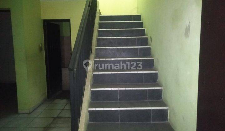 Disewakan Ruko Siap Pakai, Strategis Tengah Kota Solo 3