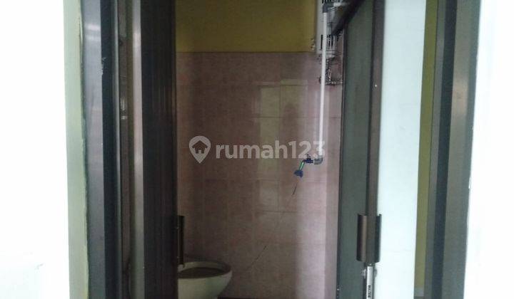 Disewakan Ruko Siap Pakai, Strategis Tengah Kota Solo 4