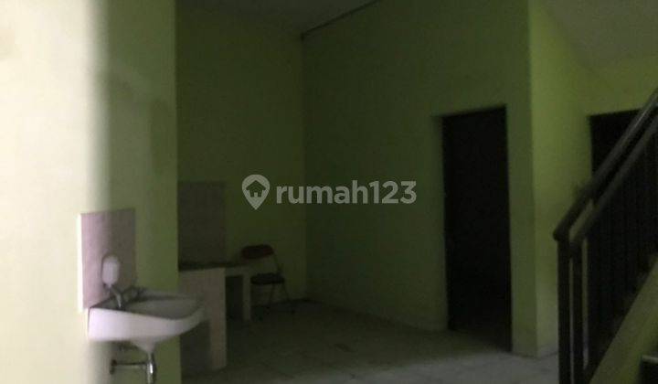Disewakan Ruko Siap Pakai, Strategis Tengah Kota Solo 13