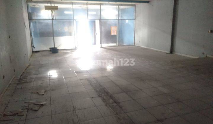 Disewakan Ruko Siap Pakai, Strategis Tengah Kota Solo 11