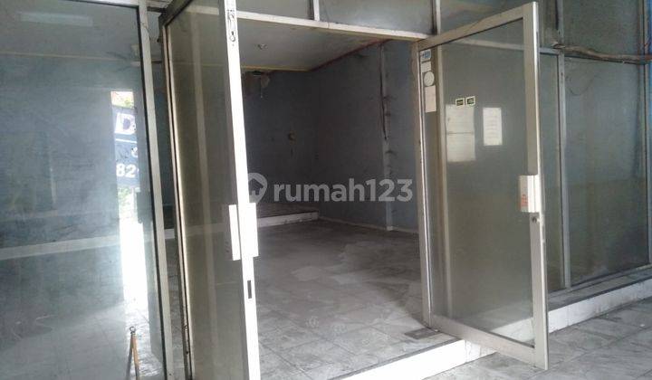Disewakan Ruko Siap Pakai, Strategis Tengah Kota Solo 15